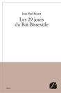 Les 29 Jours Du Roi Bissextile - Preview
