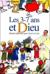 Capa do artigo Les 3-7 Ans Et Dieu ; Repères Pastoraux Pour L