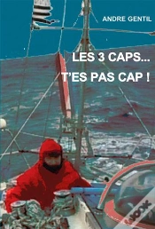 Capa do artigo Les 3 Caps... T