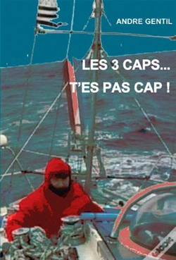 Capa do artigo Les 3 Caps... T'Es Pas Cap §