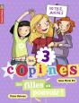 Les 3 Copines T.2 ; Les Filles Au Pouvoir ! - Preview