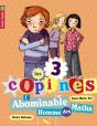 Les 3 Copines T.3 ; L'Abominable Homme Des Maths - Preview