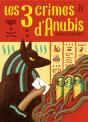 Les 3 Crimes D'Anubis - Preview