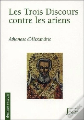 Capa do artigo Les 3 Discours Contre Les Ariens