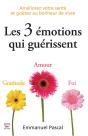 Les 3 Emotions Du Bonheur - Preview