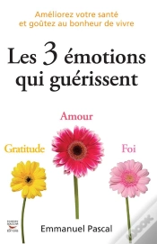 Capa do artigo Les 3 Emotions Du Bonheur