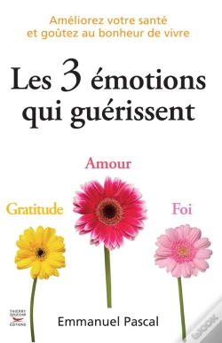 Capa do artigo Les 3 Emotions Du Bonheur