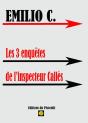 Les 3 Enquetes De L'Inspecteur Calles - Preview