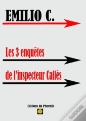 Les 3 Enquetes De L'Inspecteur Calles