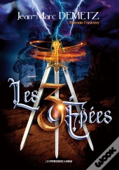 Les 3 Epees