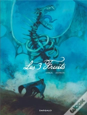 Capa do artigo Les 3 Fruits