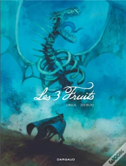 Capa do artigo Les 3 Fruits