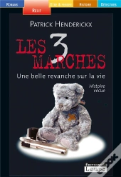 Les 3 Marches