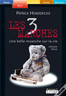 Capa do artigo Les 3 Marches