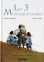 Les 3 Mousquetaires - Preview