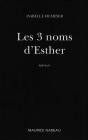 Les 3 Noms D'Esther - Preview