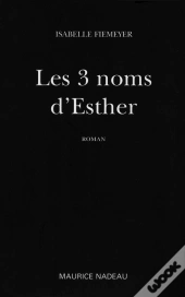 Les 3 Noms D'Esther