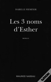 Capa do artigo Les 3 Noms D