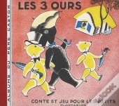 Les 3 Ours
