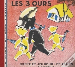 Capa do artigo Les 3 Ours