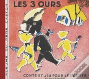 Capa do artigo Les 3 Ours