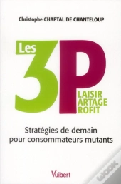 Les 3 P Plaisir Partage Profit