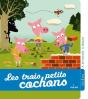 Les 3 Petits Cochons - Preview