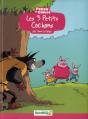 Les 3 Petits Cochons - Preview