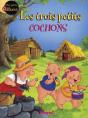 Les 3 Petits Cochons - Preview