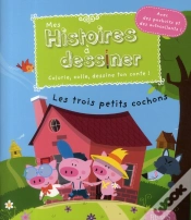 Capa do artigo Les 3 Petits Cochons