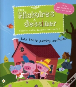 Capa do artigo Les 3 Petits Cochons