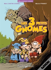 Capa do artigo Les 3 Petits Gnomes