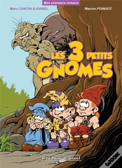 Capa do artigo Les 3 Petits Gnomes