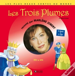 Capa do artigo Les 3 Plumes