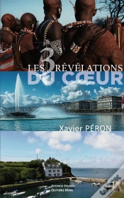 Capa do artigo Les 3 Revelations Du Coeur