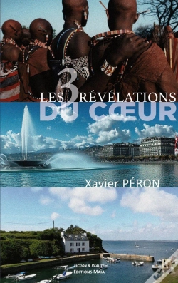 Capa do artigo Les 3 Revelations Du Coeur