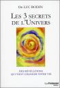 Les 3 Secrets De L'Univers - Preview