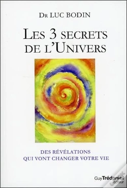 Capa do artigo Les 3 Secrets De L'Univers