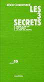 Les 3 Secrets ; En Mémoire D'Edgard Allan Poe ; En Hommage À Guy Debord ; À La Rencontre Du Loup Des Steppes - Preview
