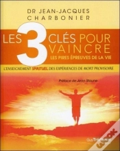 Capa do artigo Les 3 Secrets Pour Surmonter Les Épreuves De La Vie