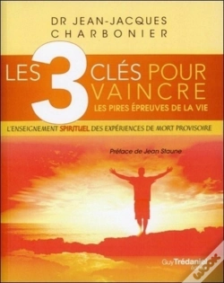 Capa do artigo Les 3 Secrets Pour Surmonter Les Épreuves De La Vie