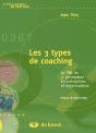 Les 3 Types De Coaching ; La Pnl De 3e Génération En Entreprise Et Organisation - Preview