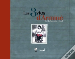 Capa do artigo Les 3 Vies D'Arminé