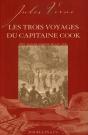 Les 3 Voyages Du Capitaine Cook (2e Édition) - Preview