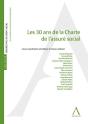 Les 30 Ans De La Charte De L'Assuré Social - Preview