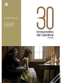 Capa do artigo Les 30 Immortelles De Genève