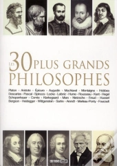 Les 30 Plus Grands Philosophes