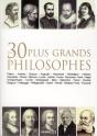 Les 30 Plus Grands Philosophes - Preview