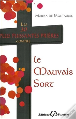 Capa do artigo Les 30 Plus Puissantes Prières Contre Le Mauvais Sort