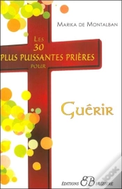 Capa do artigo Les 30 Plus Puissantes Prières Pour Guérir